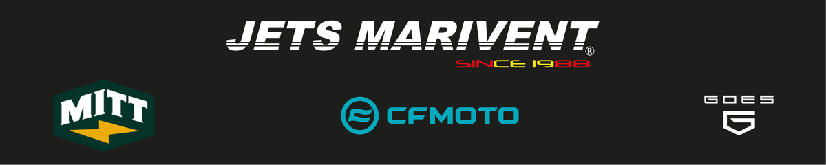 Jets Marivent · CFMOTO · GOES