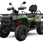 Terrox 550L