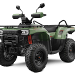 Terrox 550S